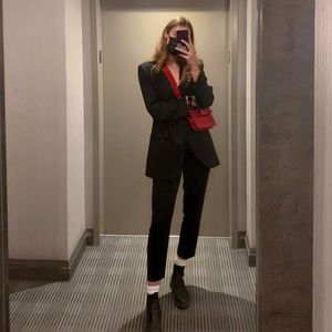 Meet your Posher, Jane